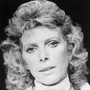 Photo Billie Whitelaw