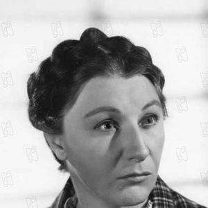 Photo Judith Anderson