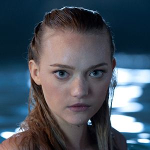 Photo Gemma Ward