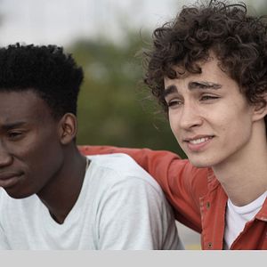 Photo Robert Sheehan