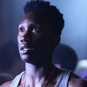 Photo Nathan Stewart-Jarrett