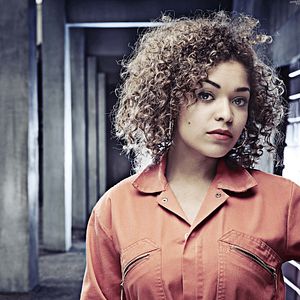 Photo Antonia Thomas