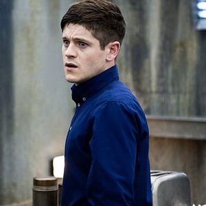 Photo Iwan Rheon