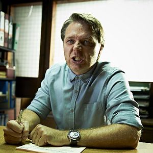 Photo Shaun Dooley