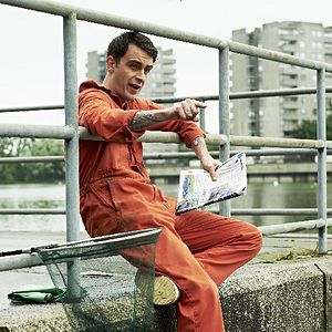 Photo Misfits