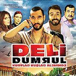 Photo Deli Dumrul: Kurtlar Kuşlar Aleminde