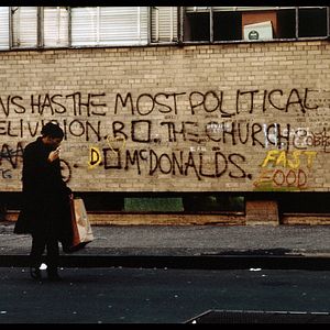Photo Downtown 81