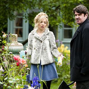 Photo Stuart McQuarrie