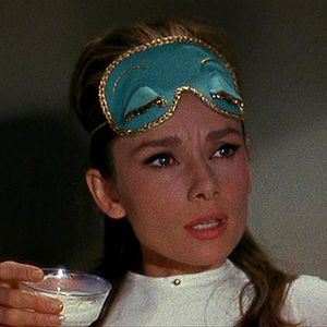 Photo Audrey Hepburn