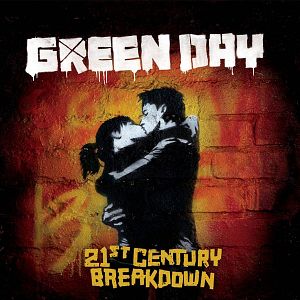 Photo Green Day - The 21st Century Breakdown Tour