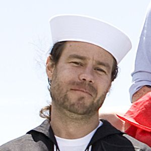 Photo Chris Pontius