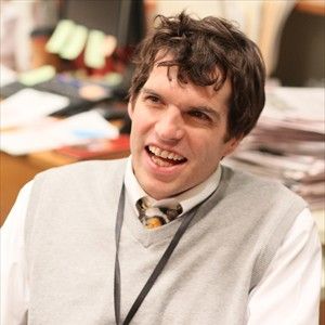 Photo Timothy Simons