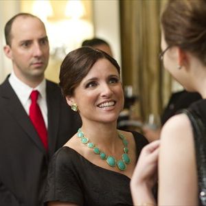 Photo Julia Louis-Dreyfus