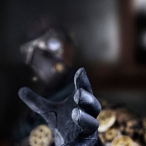 Photo Riese: Kingdom Falling