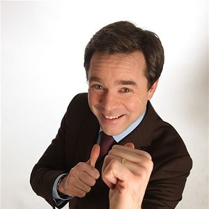 Photo Guillaume De Tonquédec
