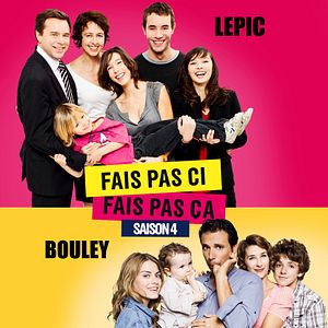 Photo Fais pas ci, fais pas ça
