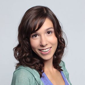 Photo Canelle Carré-Cassaigne