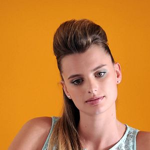 Photo Audrey Dewilder