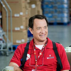 Photo Tom Hanks