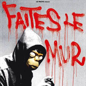 Photo Faites le mur !