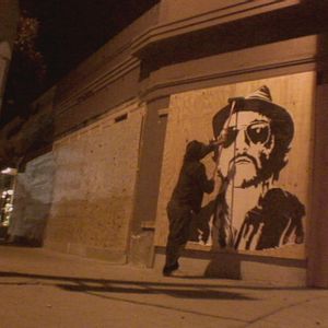 Photo Faites le mur !