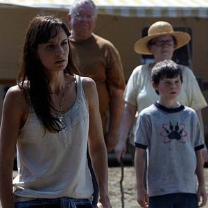 Photo Chandler Riggs