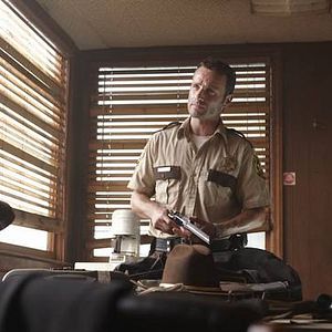 Photo Andrew Lincoln