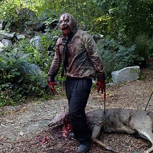 Photo The Walking Dead