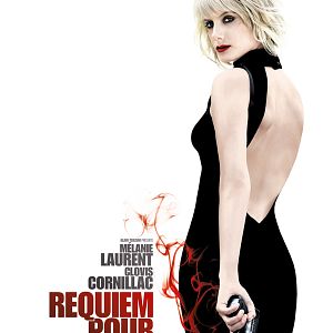 Photo Requiem pour une tueuse