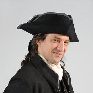 Photo Jérôme Robart