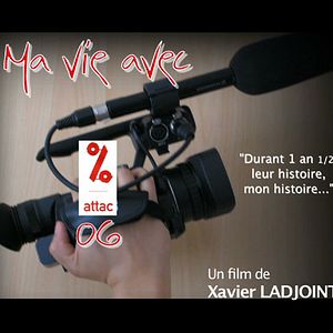 Photo Ma vie avec ATTAC 06
