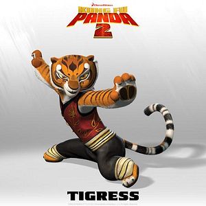 Photo Kung Fu Panda 2
