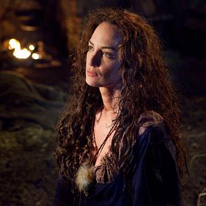 Photo Natalia Wörner