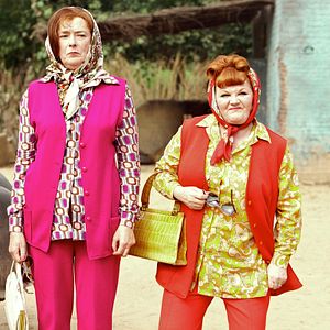 Photo Lesley Nicol
