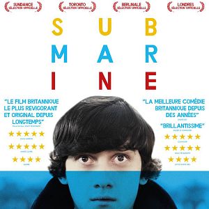 Photo Submarine