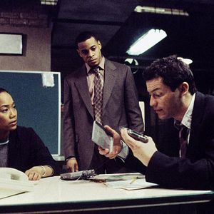 Photo Corey Parker Robinson