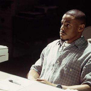 Photo Corey Parker Robinson