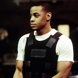 Photo Corey Parker Robinson