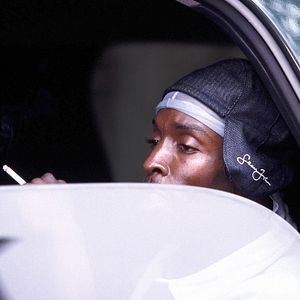 Photo Michael K. Williams