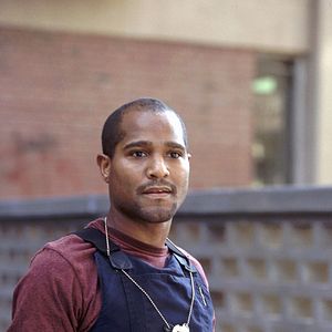 Photo Seth Gilliam