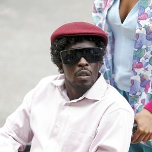 Photo Michael K. Williams