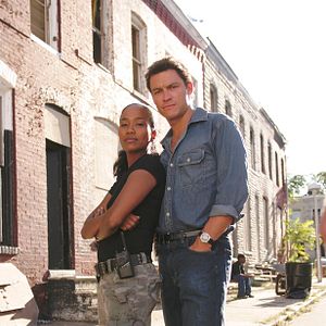 Photo Sonja Sohn