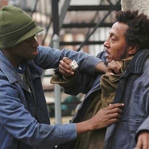 Photo Andre Royo