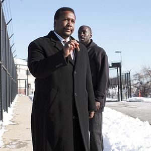 Photo Michael K. Williams