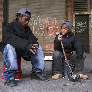 Photo Julito McCullum