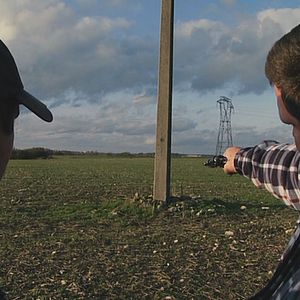 Photo Jean-Charles Hue