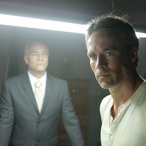 Photo Klaus J. Behrendt