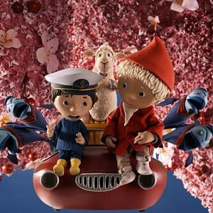 Photo Jesper Møller