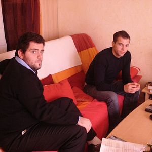 Photo Un soupçon d'automne