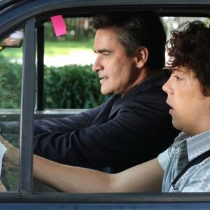 Photo Michael Seater